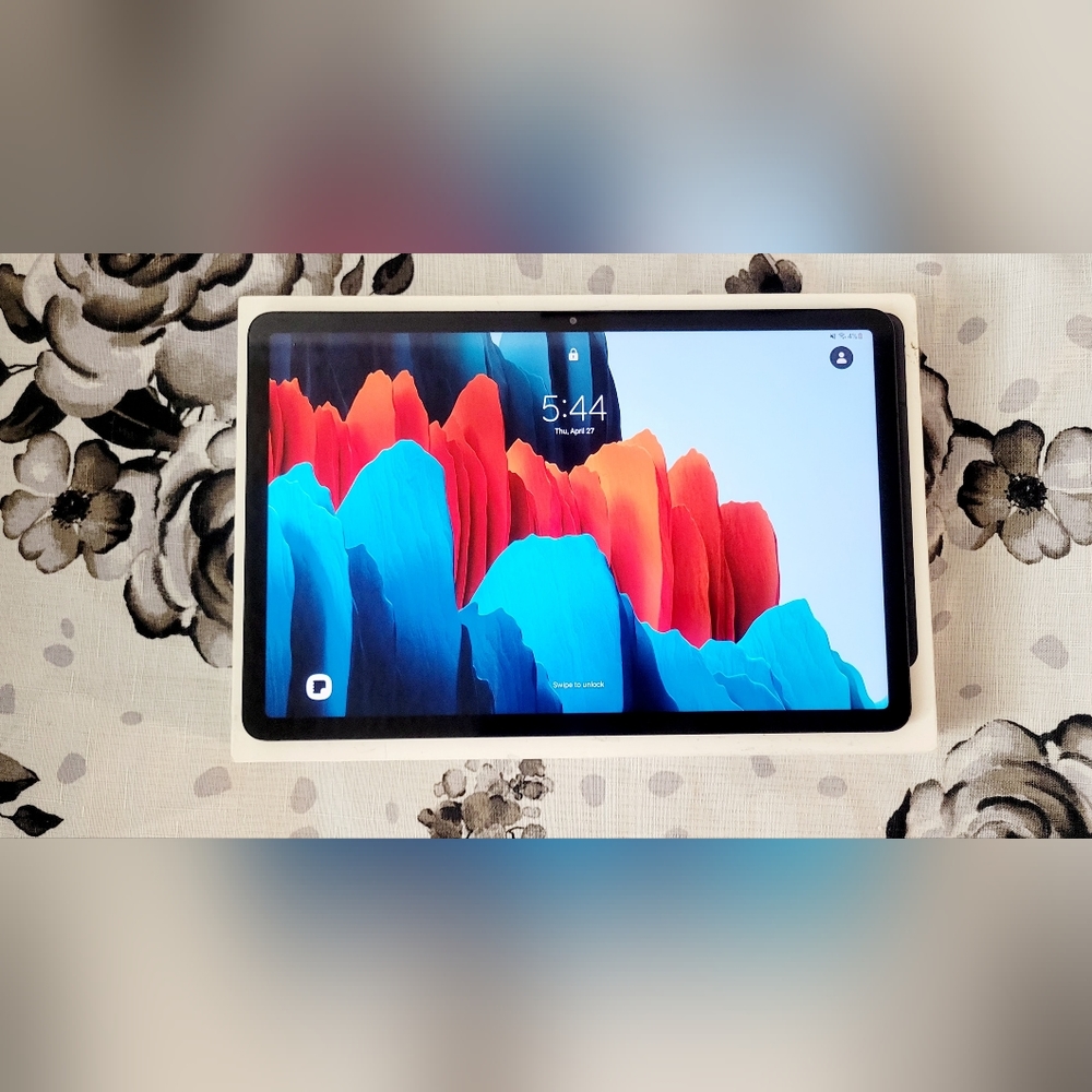 Samsung Galaxy Tab S7